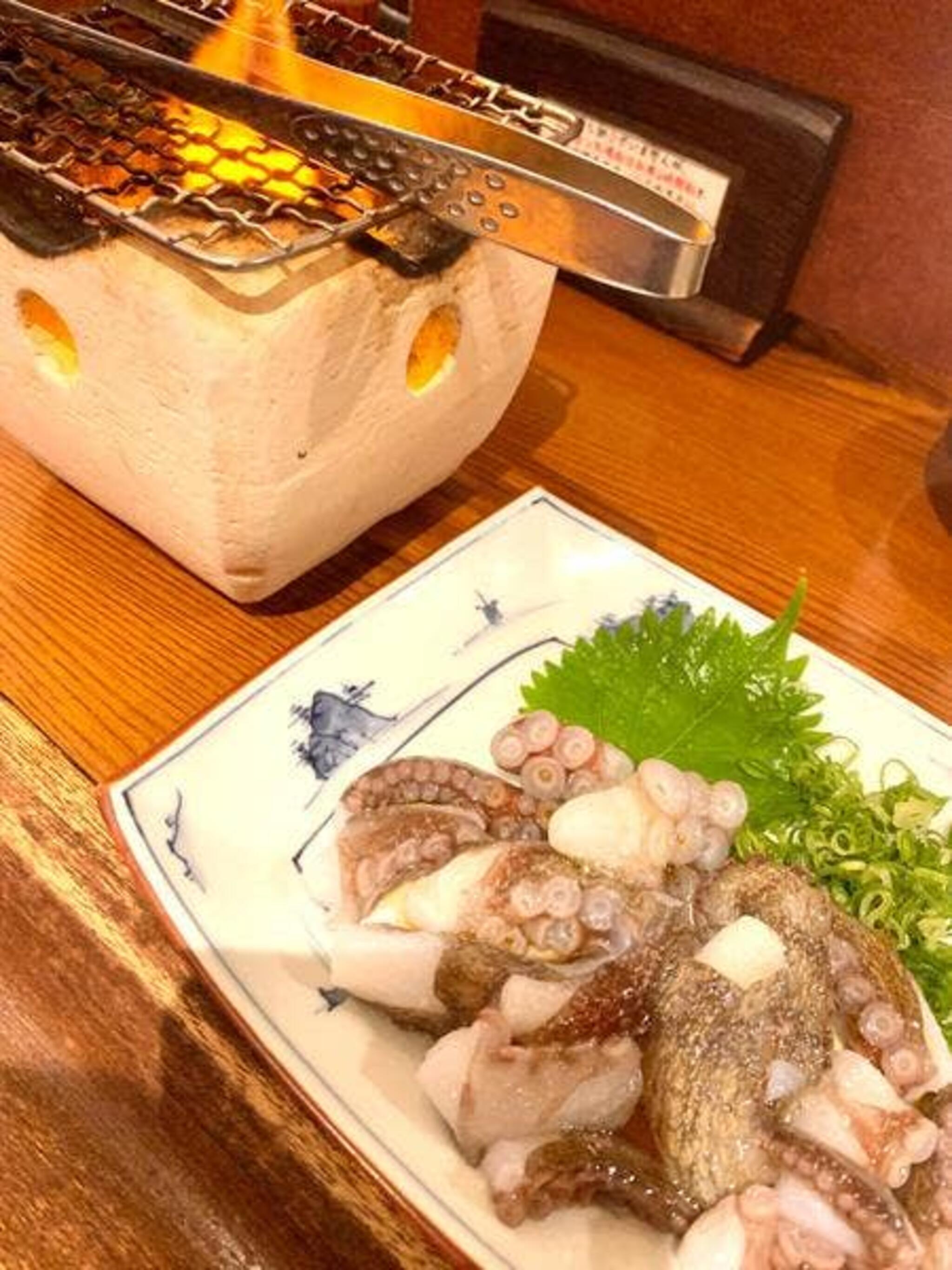 蛸焼とおでん クレの代表写真7