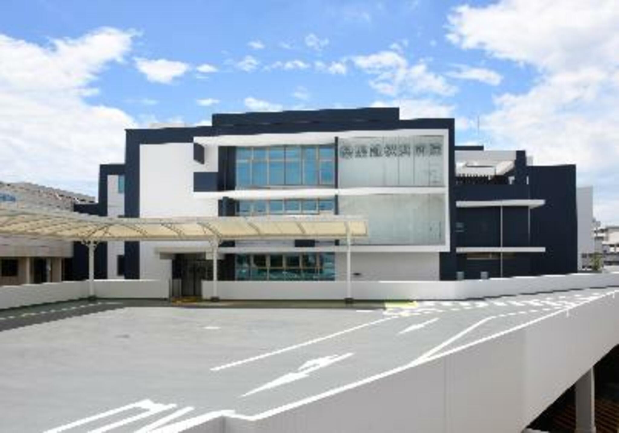 聖隷福祉事業団聖隷横浜病院の代表写真1