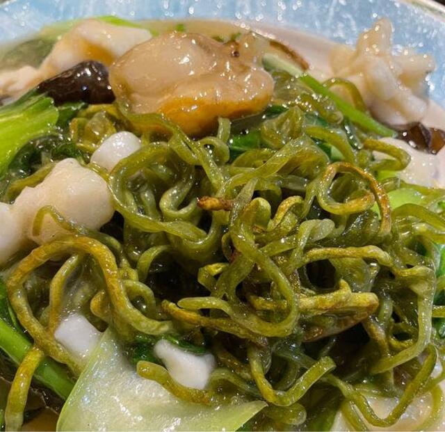 写真 : 新中国料理 彩華 - 高知市追手筋/中華料理店 | Yahoo!マップ