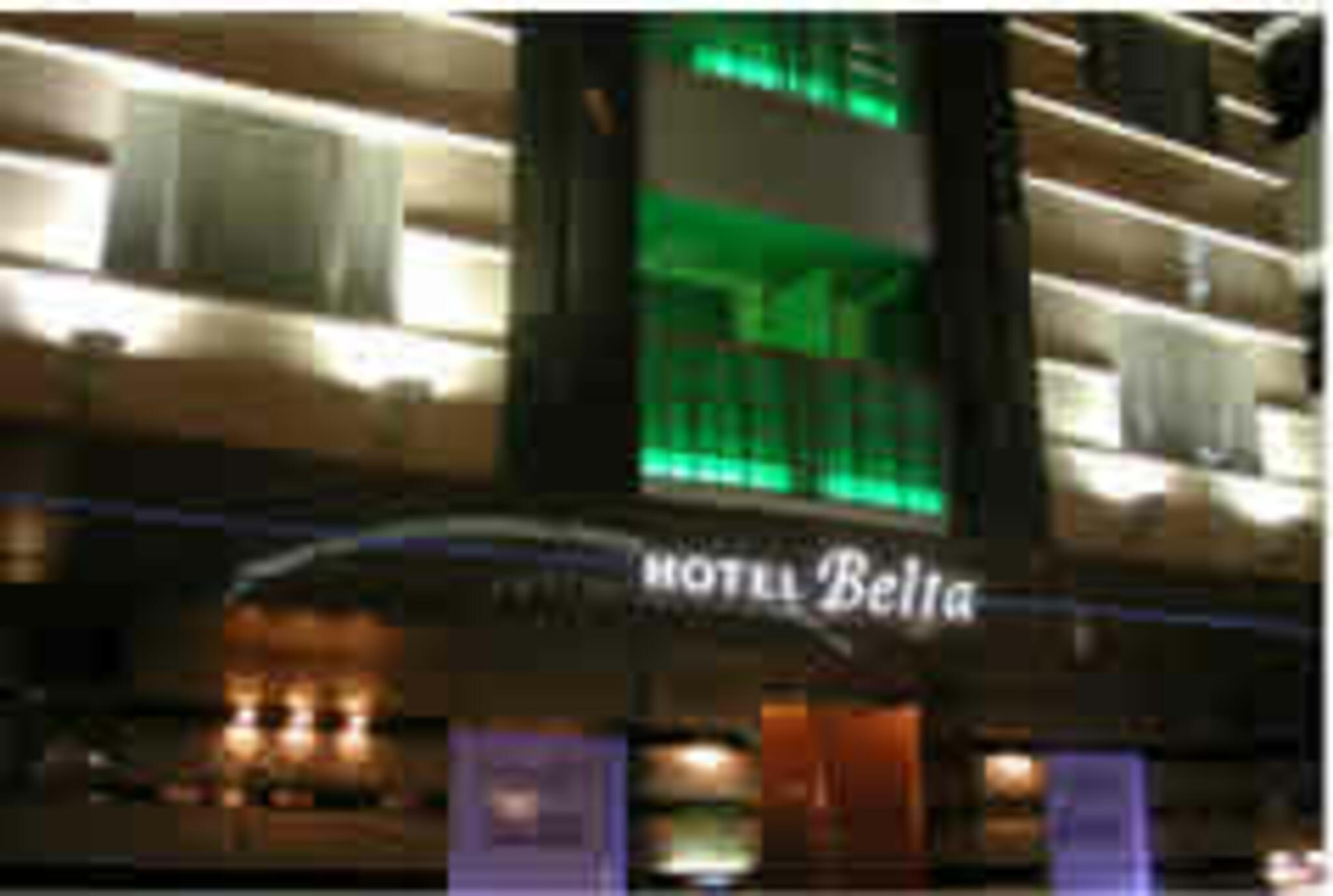 HOTEL Beltaの代表写真6