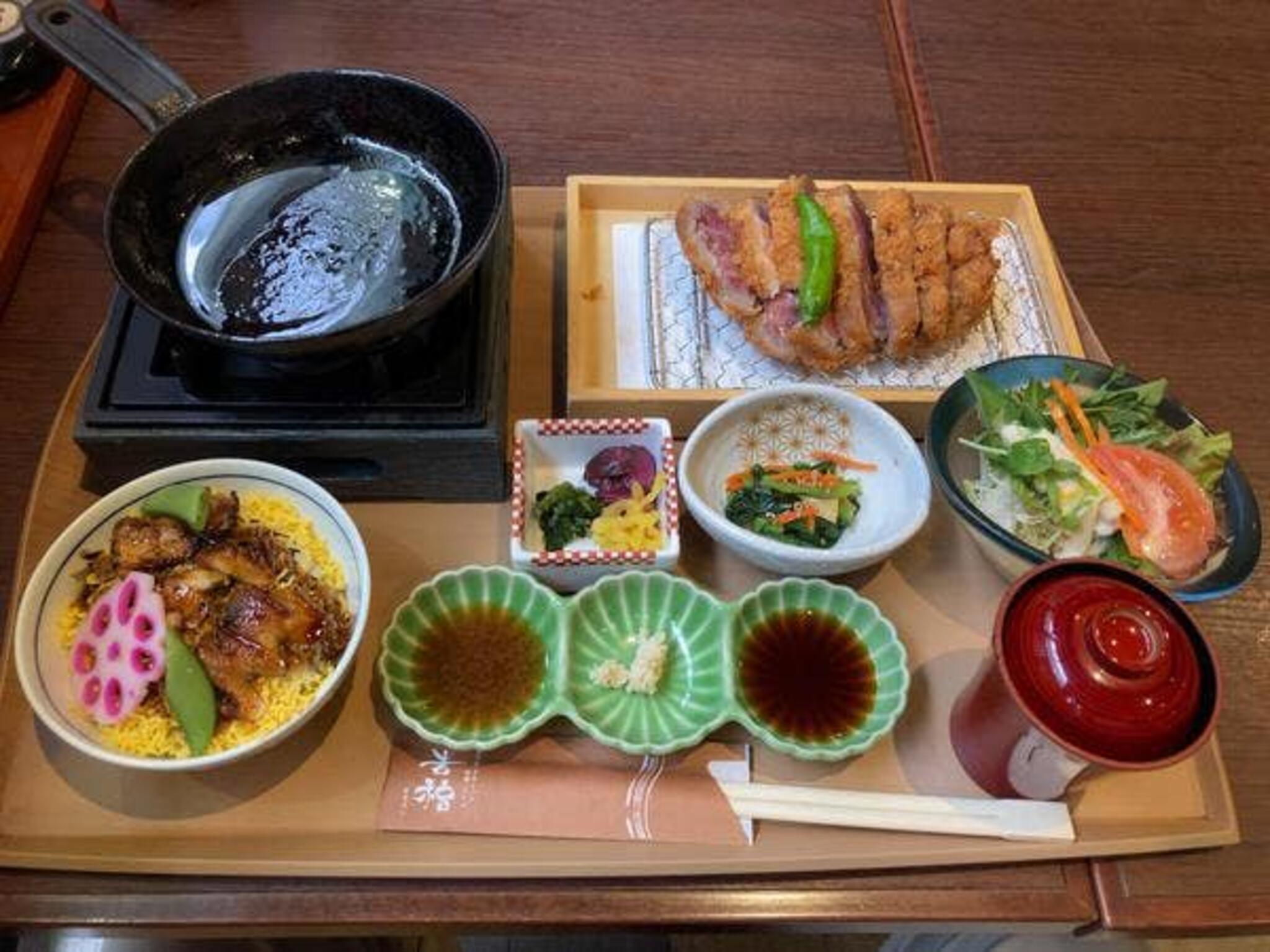 旬の天ぷらと季節料理 吉福(きちふく)の代表写真5