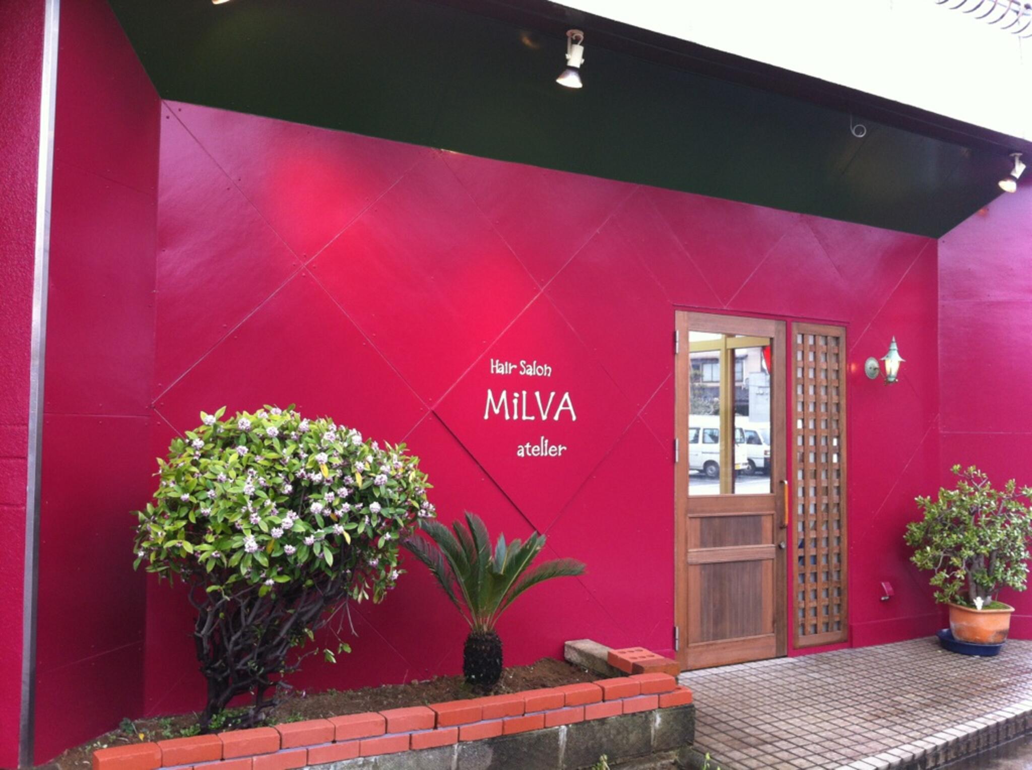 MiLVA atelierの代表写真1