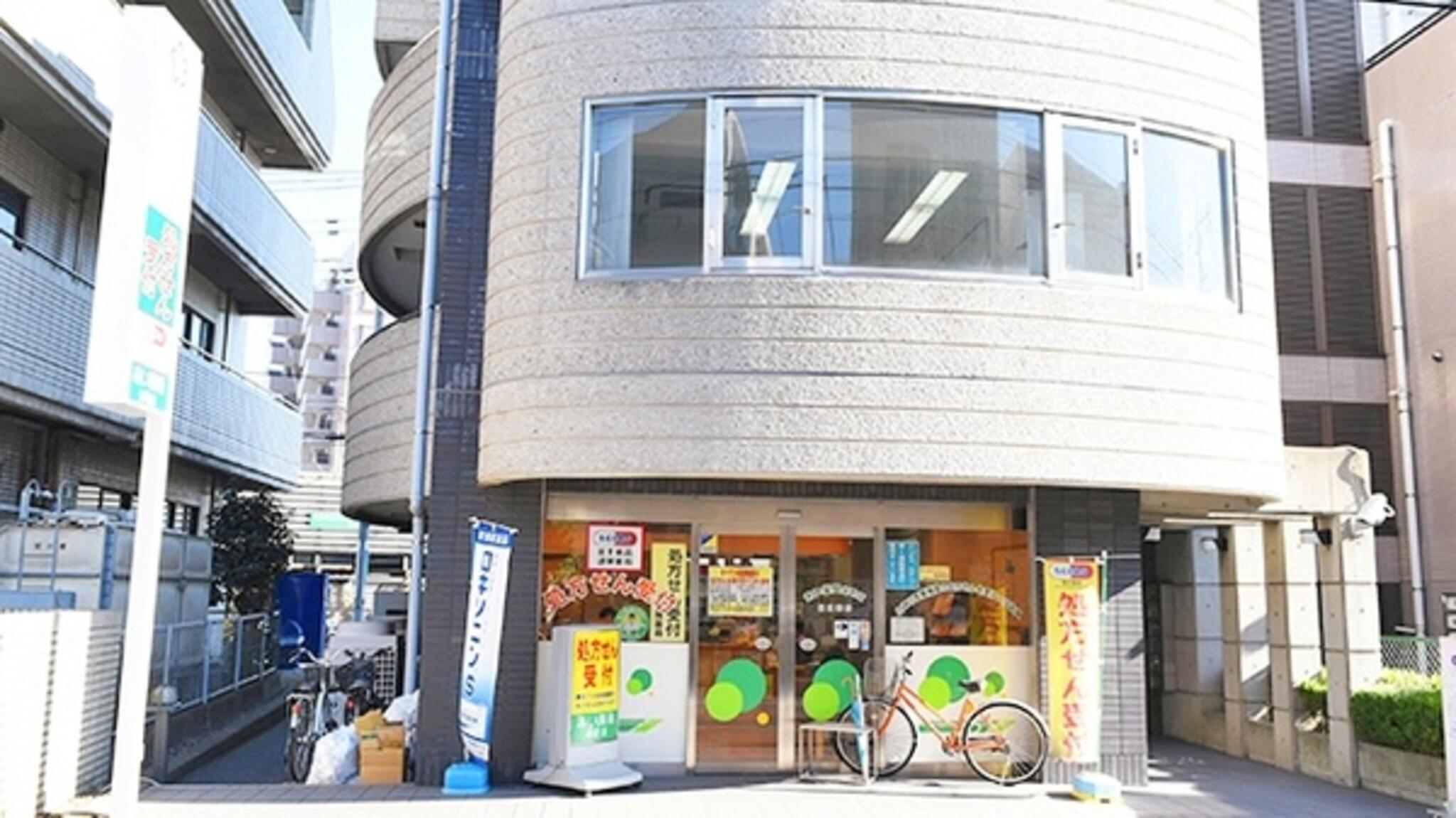 富士薬品 セイムス浦和駅西口薬局の代表写真1