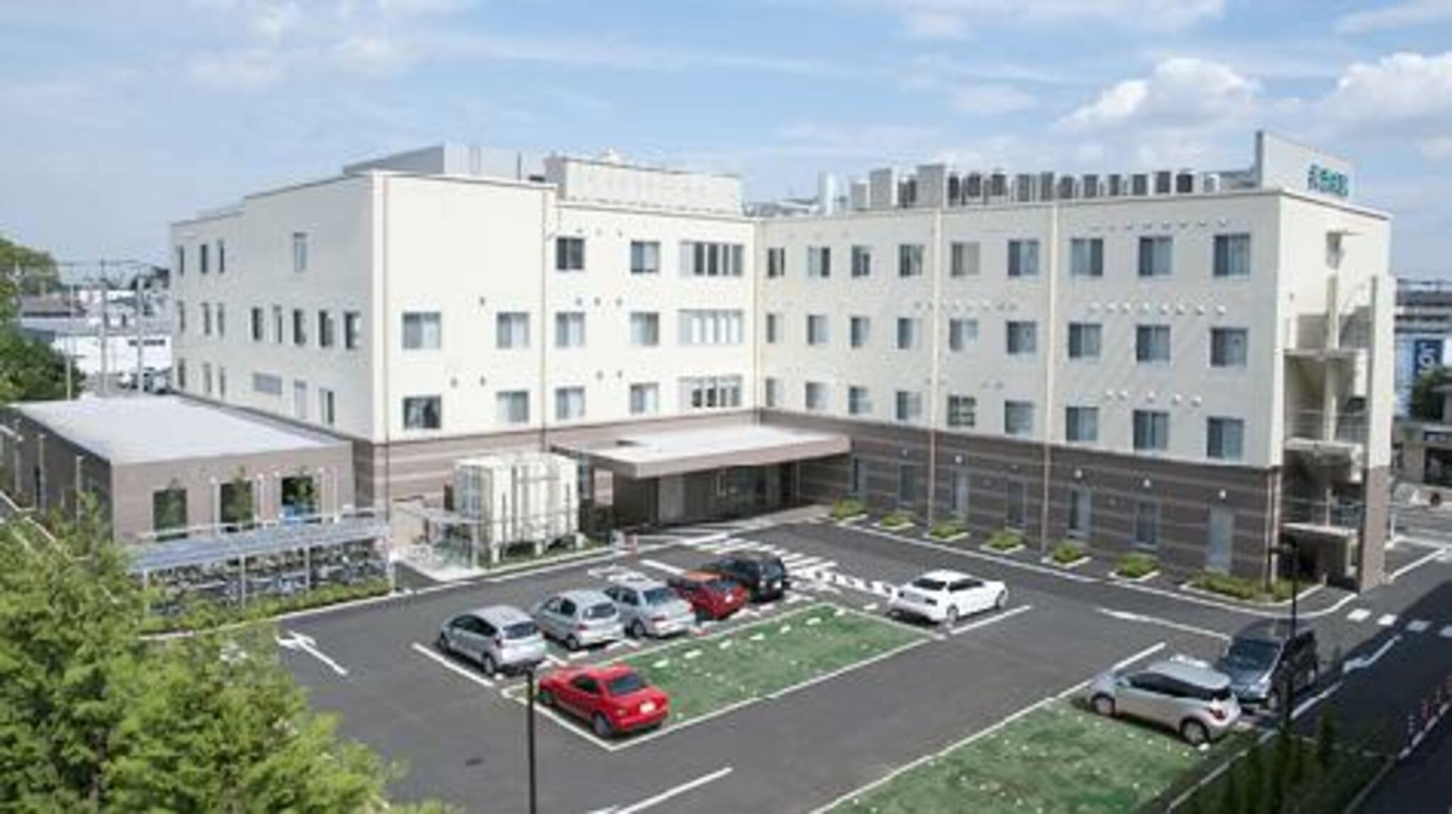博仁会共済病院の代表写真1