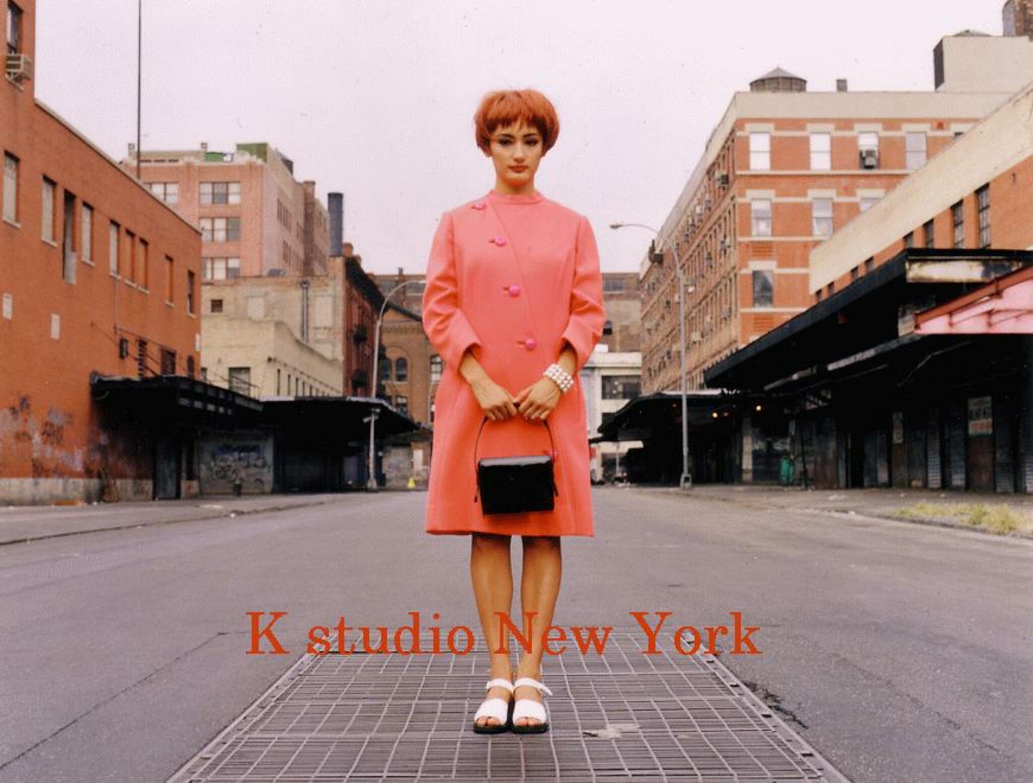K studio NYの代表写真3