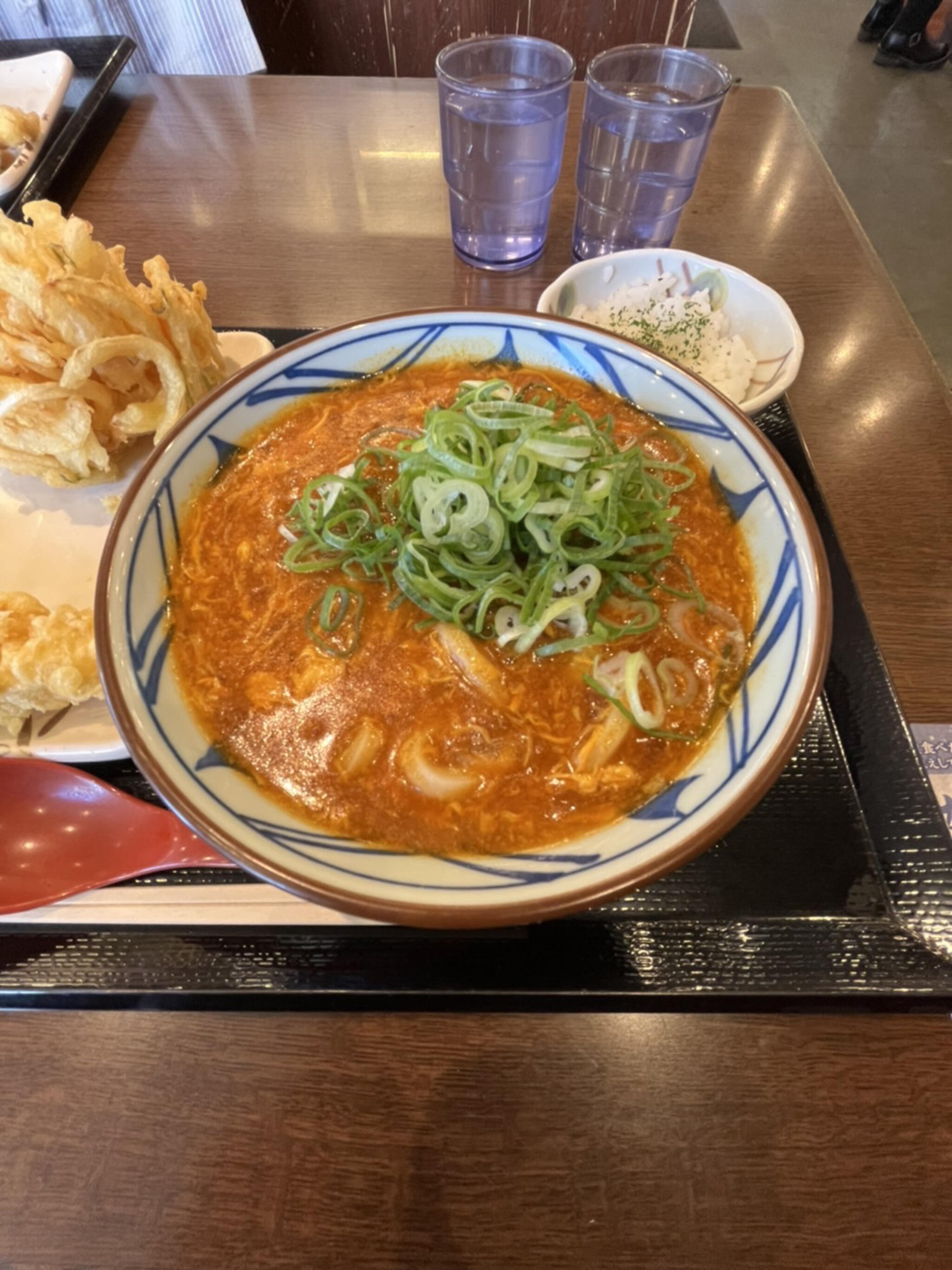 丸亀製麺 イオンモール神戸北の代表写真1