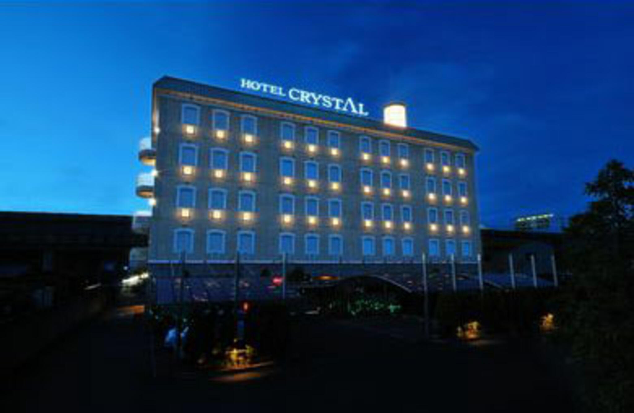 HOTEL CRYSTALの代表写真1