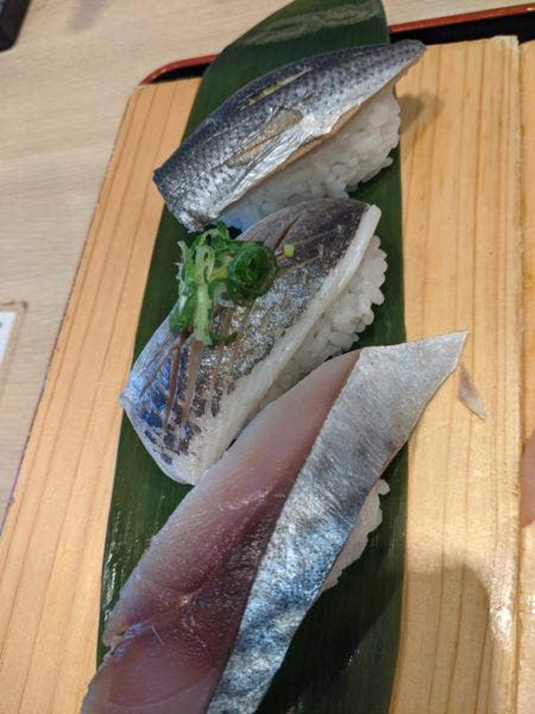 魚がし鮨 流れ鮨 伊豆の国大仁店の代表写真3