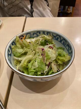 田中屋レストランのクチコミ写真4
