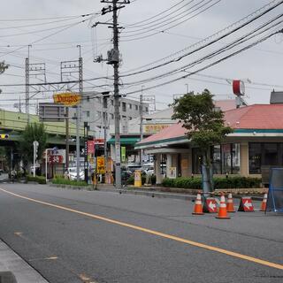 デニーズ 南浦和店の写真25