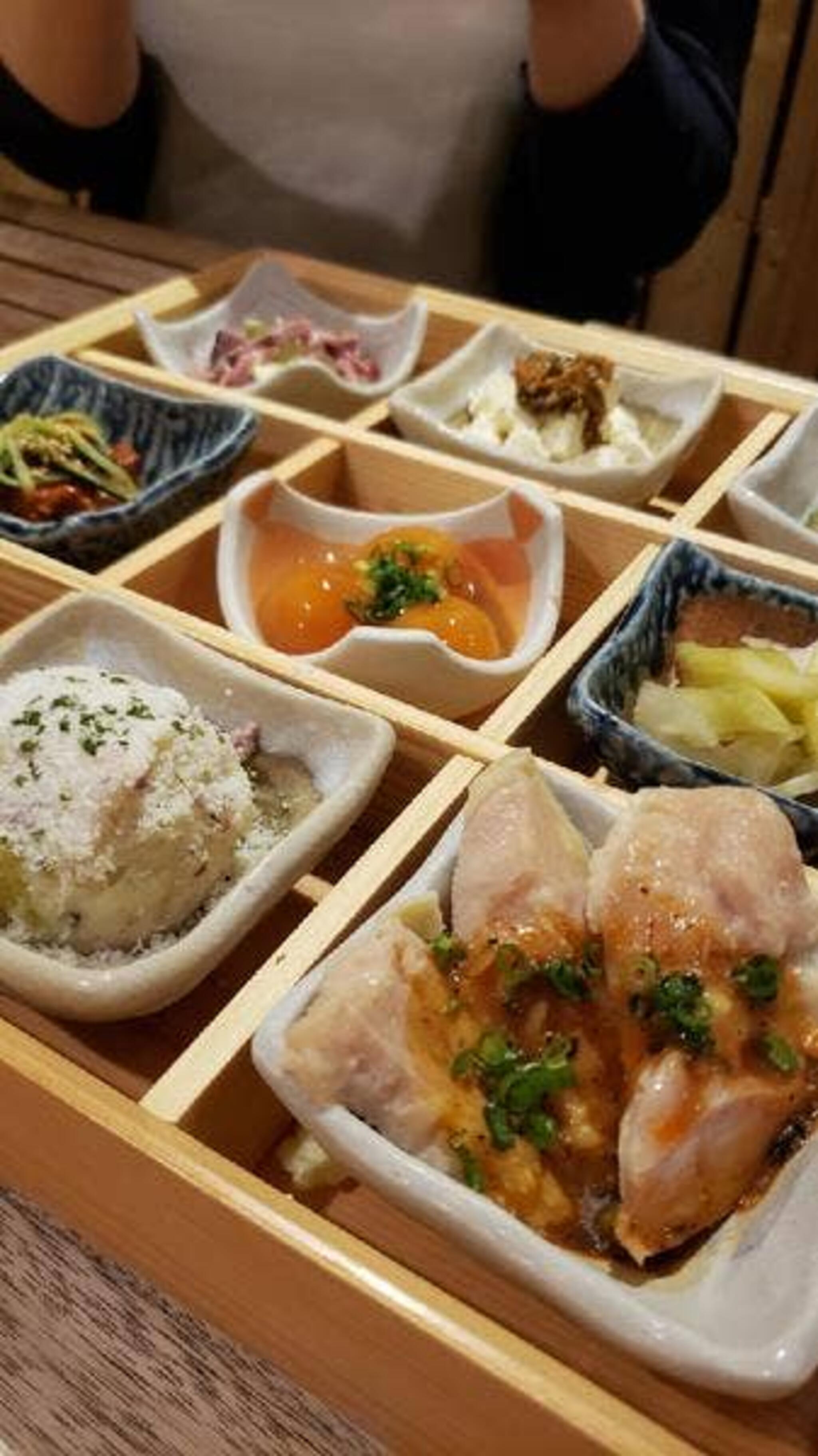 神楽坂 肉寿司の代表写真9
