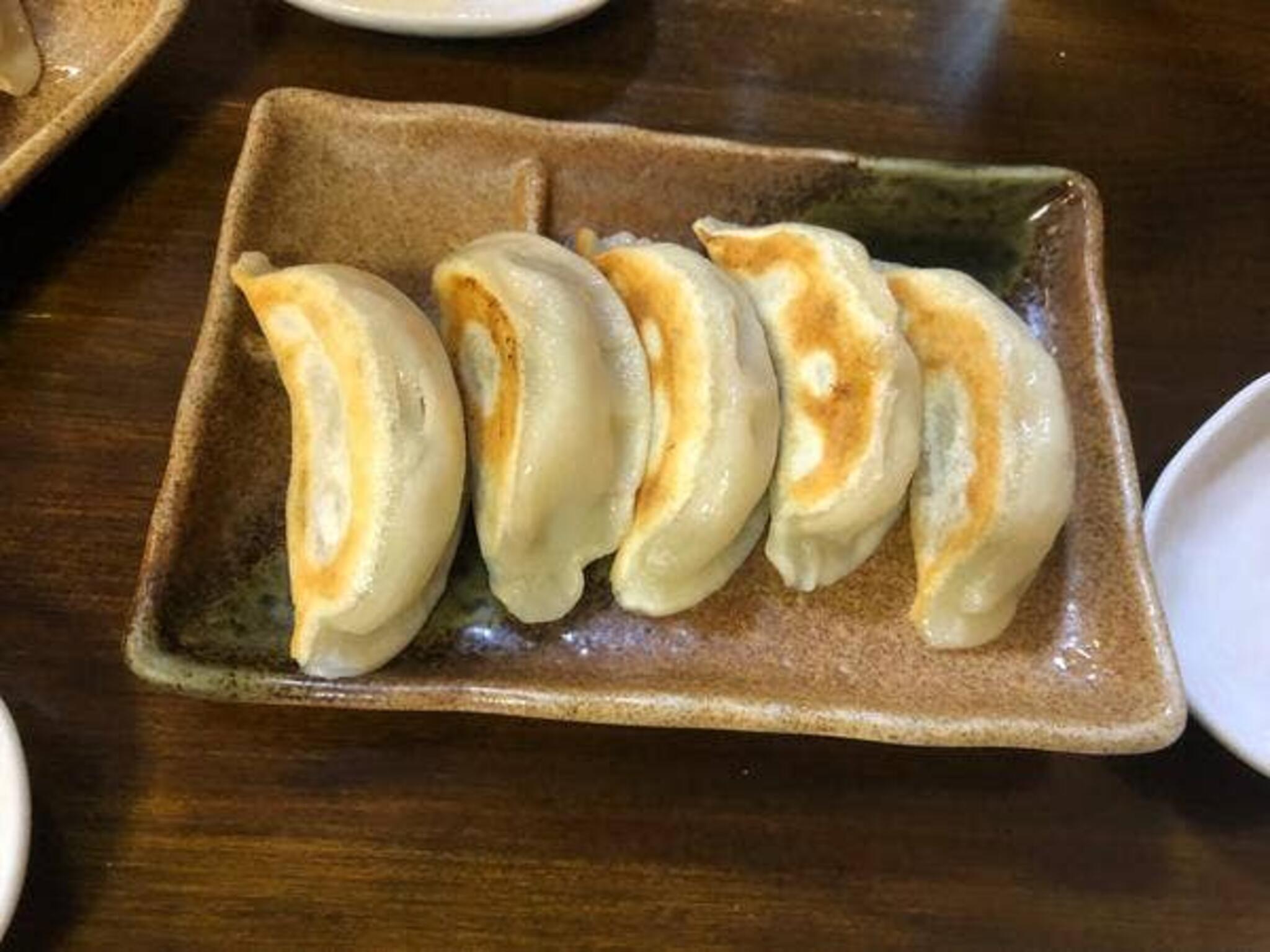 煮干らー麺 カネショウ新検見川店の代表写真6