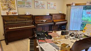 菰野ピアノ歴史館のクチコミ写真3