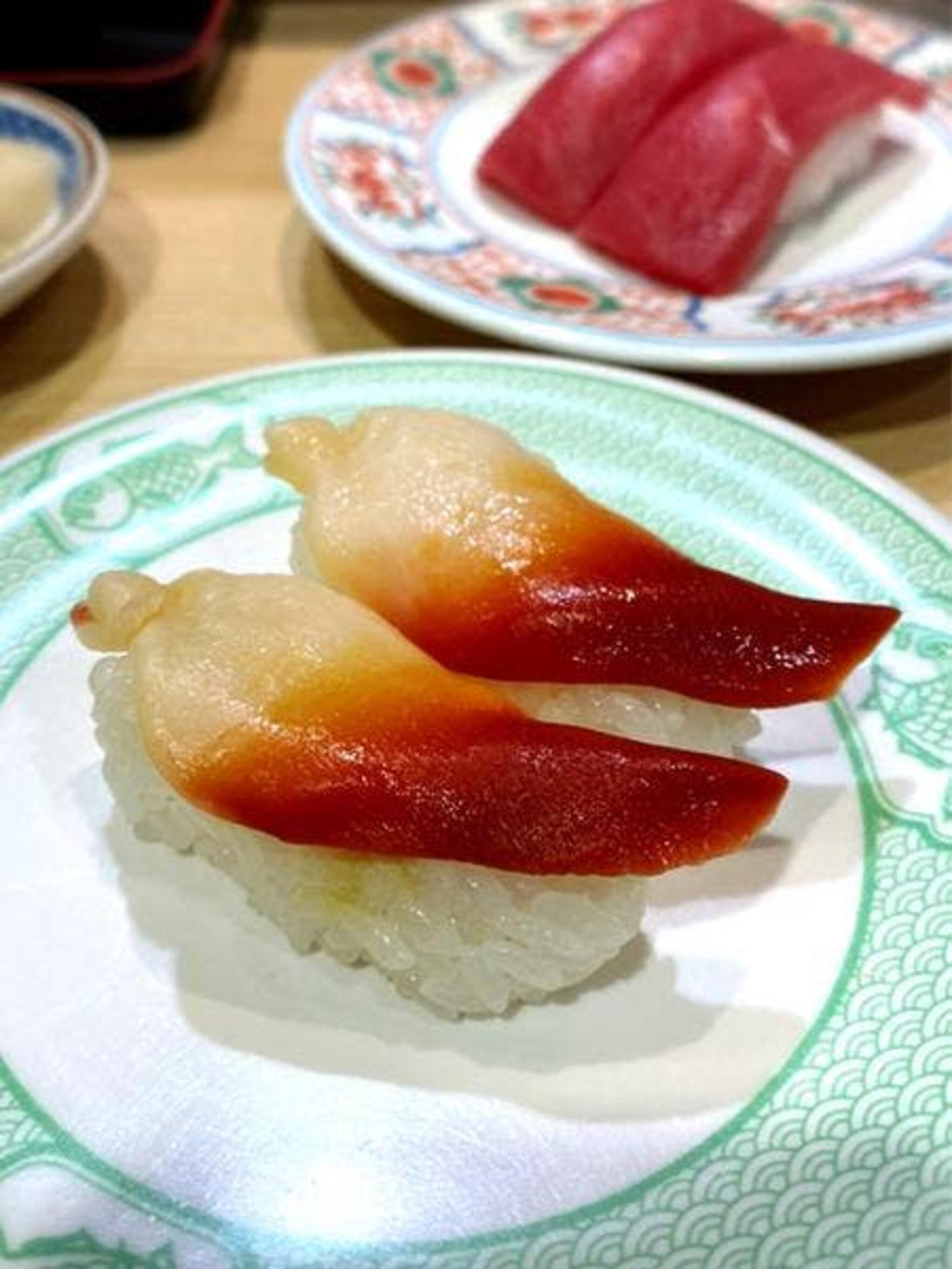 まわる寿司 博多魚がし 博多1番街店の代表写真9