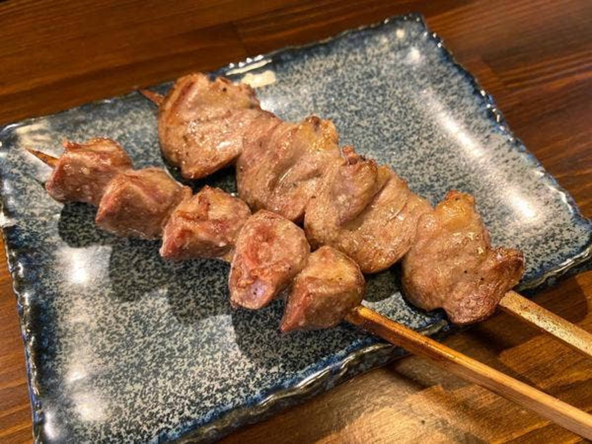 串ヤキ炭ヤ - 釧路市黒金町/焼き鳥店 | Yahoo!マップ