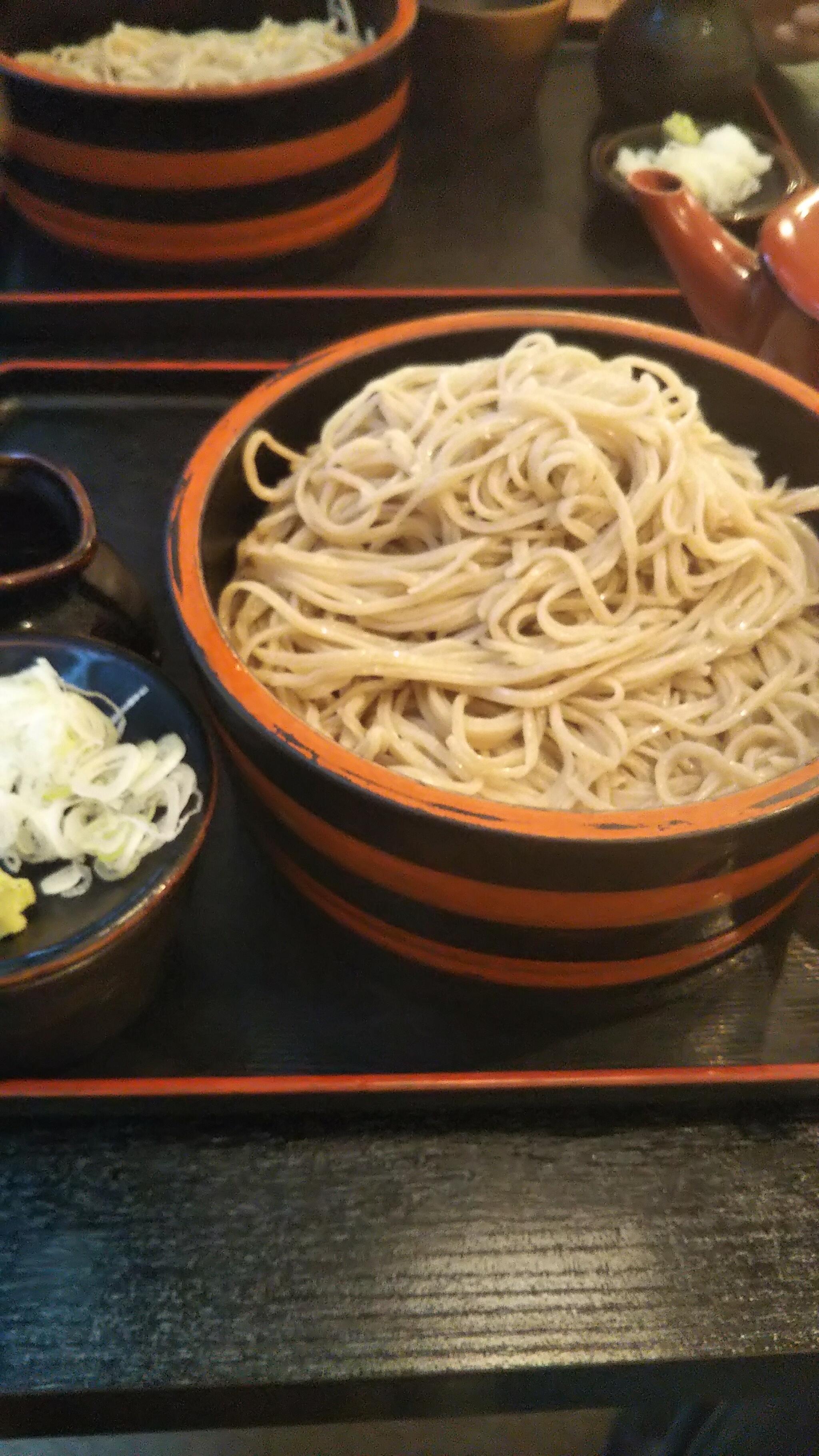 信州蕎麦の草笛 MIDORI店の代表写真7