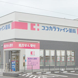 ココカラファイン薬局 芳賀日赤病院前店の写真3