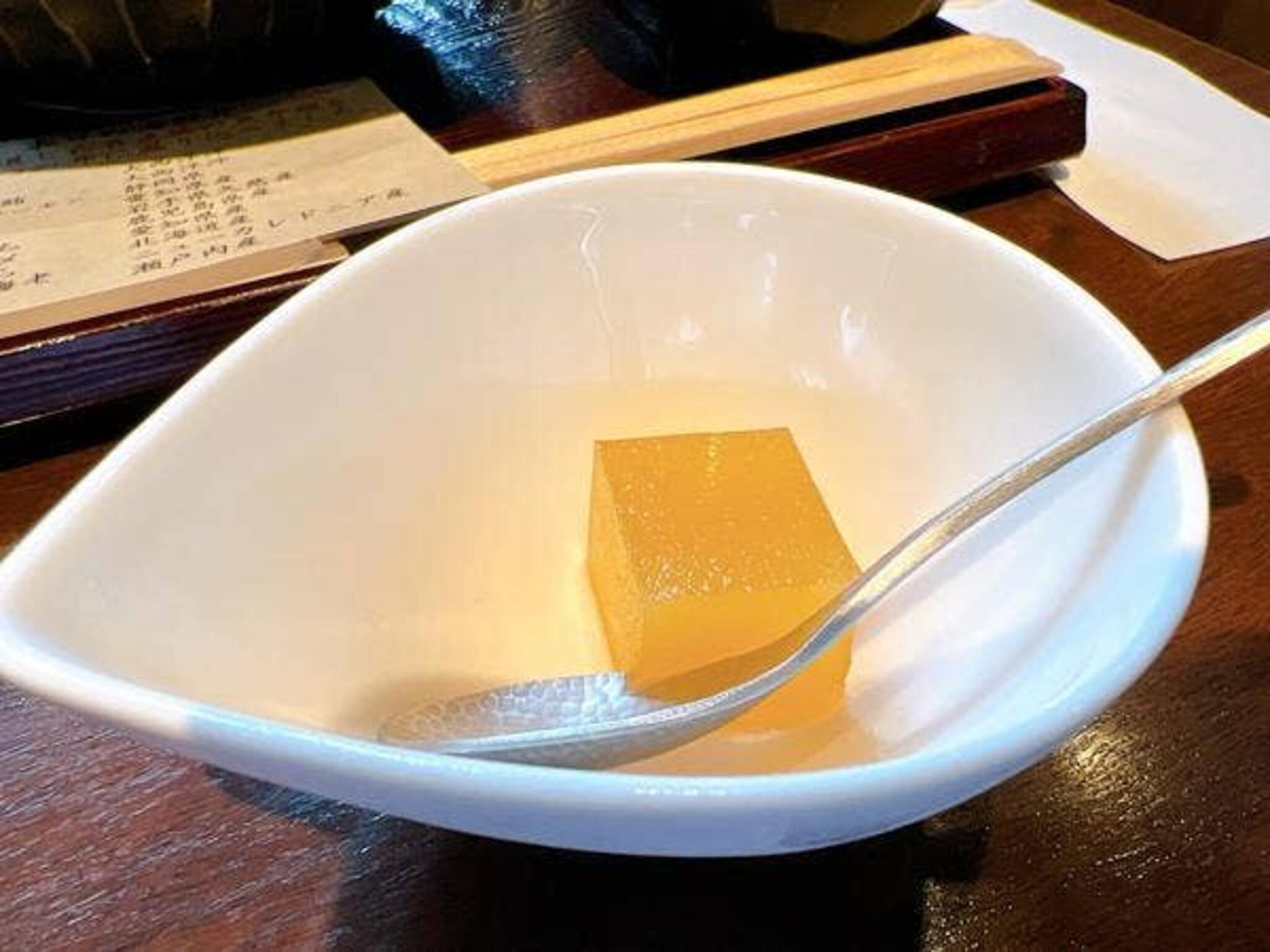 浅草 和食 雷門き介の代表写真8