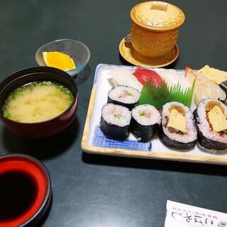 寿司こばやしの写真25