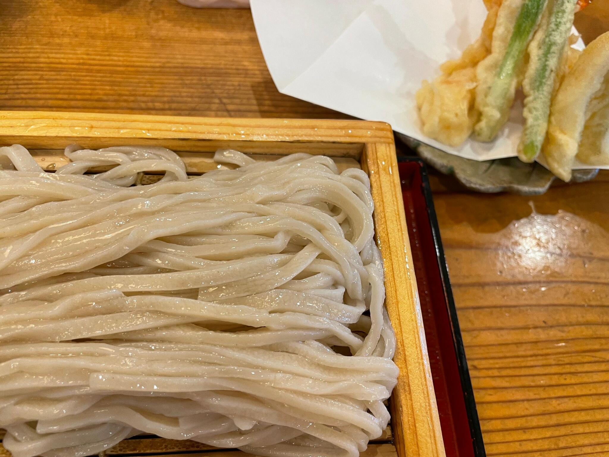 手打ちうどん 平作の代表写真7