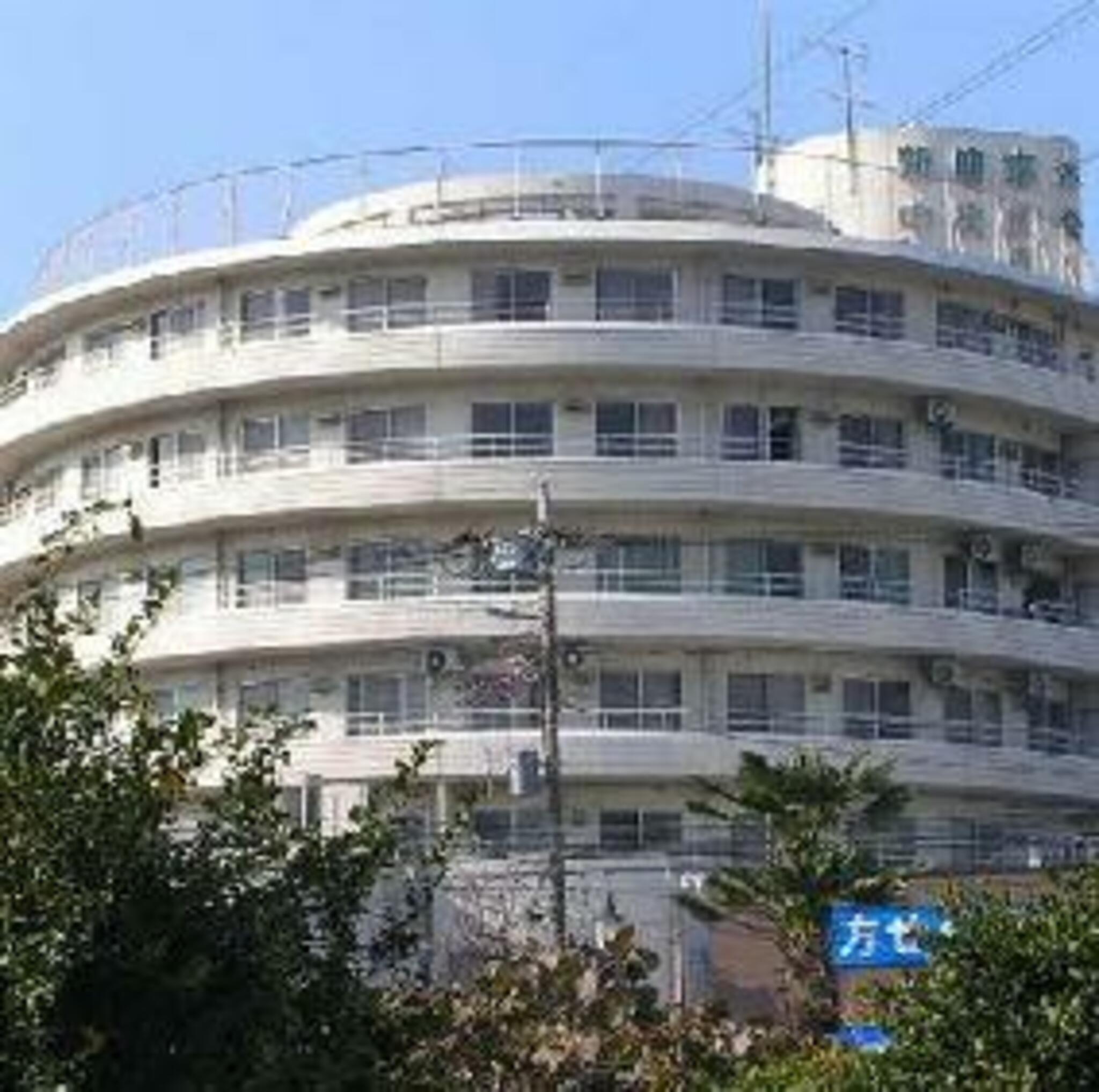 新座志木中央総合病院の代表写真1
