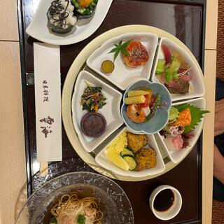日本料理 雲海/ANAクラウンプラザホテル富山の写真22