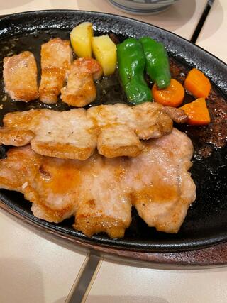 田中屋レストランのクチコミ写真3