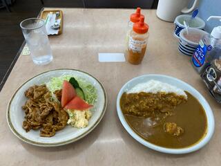 カレーの店 路のクチコミ写真1