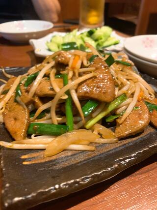 中国料理・タイ料理チャイハナのクチコミ写真3