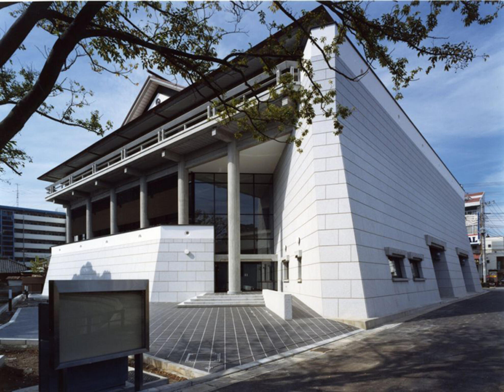 土浦市立博物館の代表写真5
