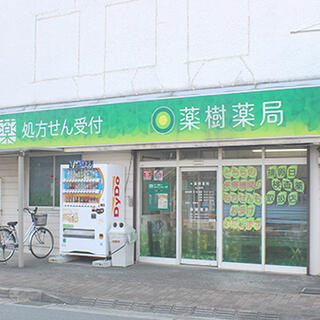薬樹薬局 松山本町の写真1