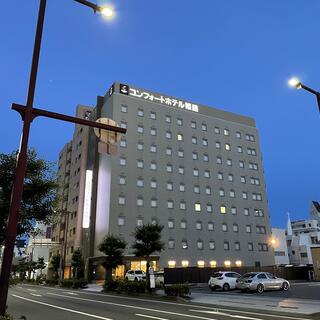 コンフォートホテル姫路の写真8
