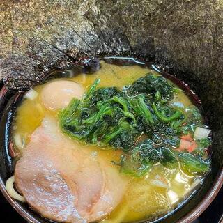 横浜家系 浅草商店 - 台東区浅草/家系ラーメン店 | Yahoo!マップ