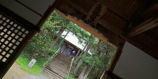 早池峯神社のクチコミ写真7