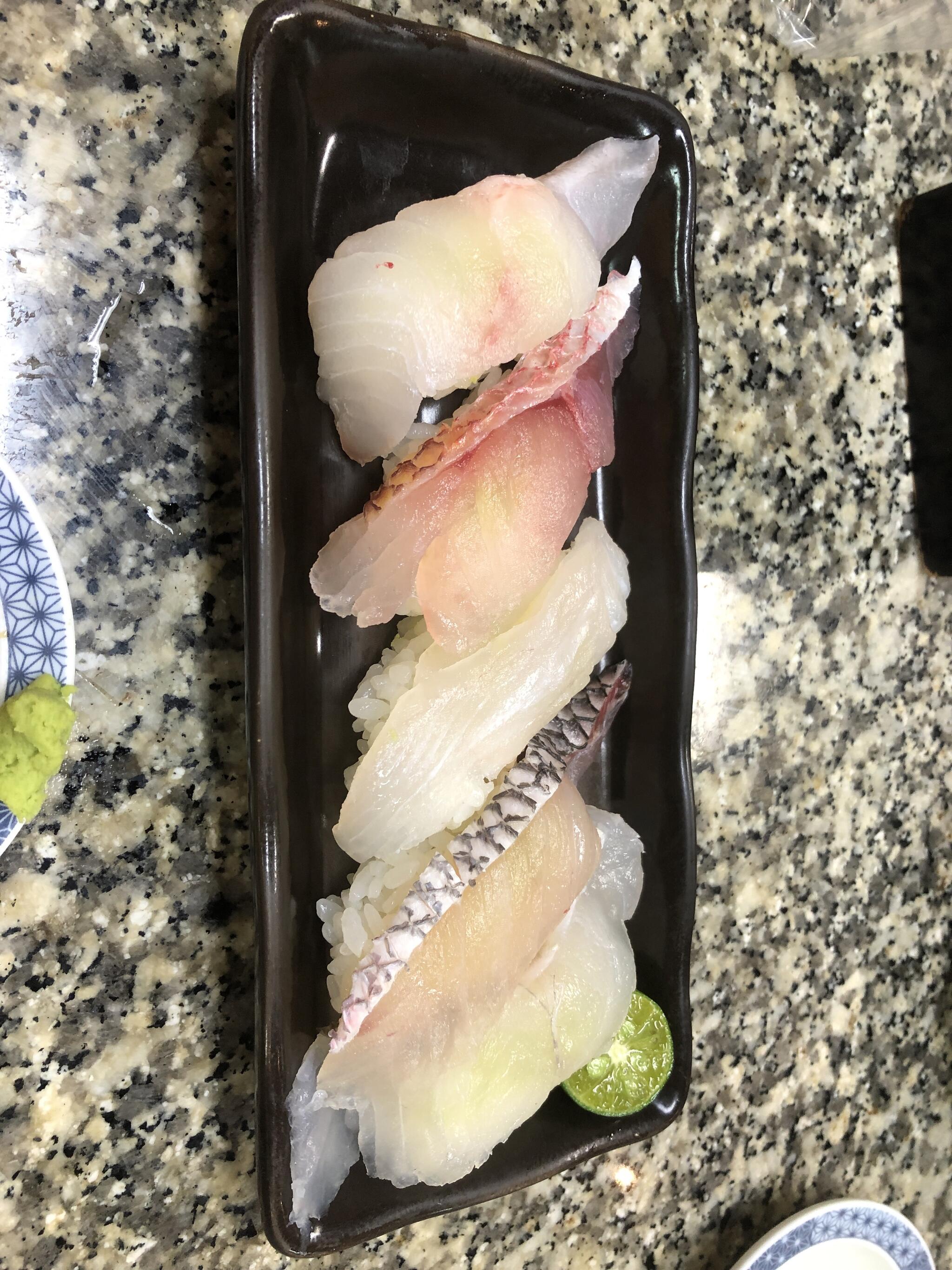 グルメ回転寿司市場 泡瀬店の代表写真5