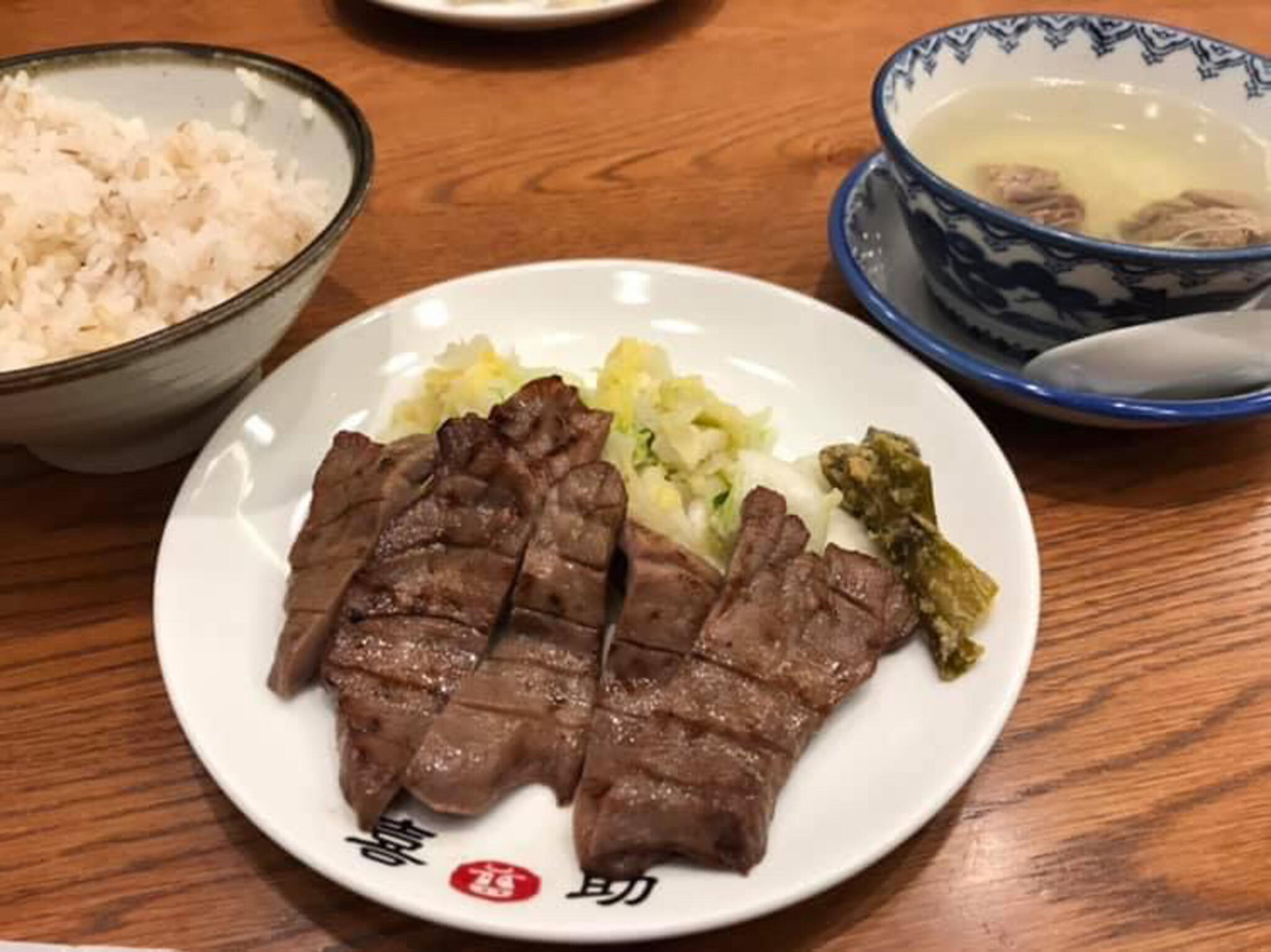 味の牛たん喜助　グランツリー武蔵小杉店の代表写真8