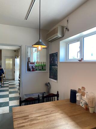 食堂と喫茶 poppoteiのクチコミ写真3