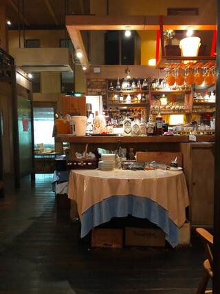 レストラン尾道レスポワール・ドゥ・カフェのクチコミ写真1