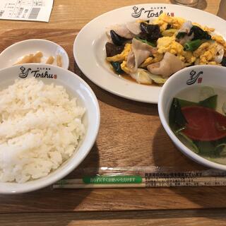 れんげ食堂Toshu 西大島店の写真25
