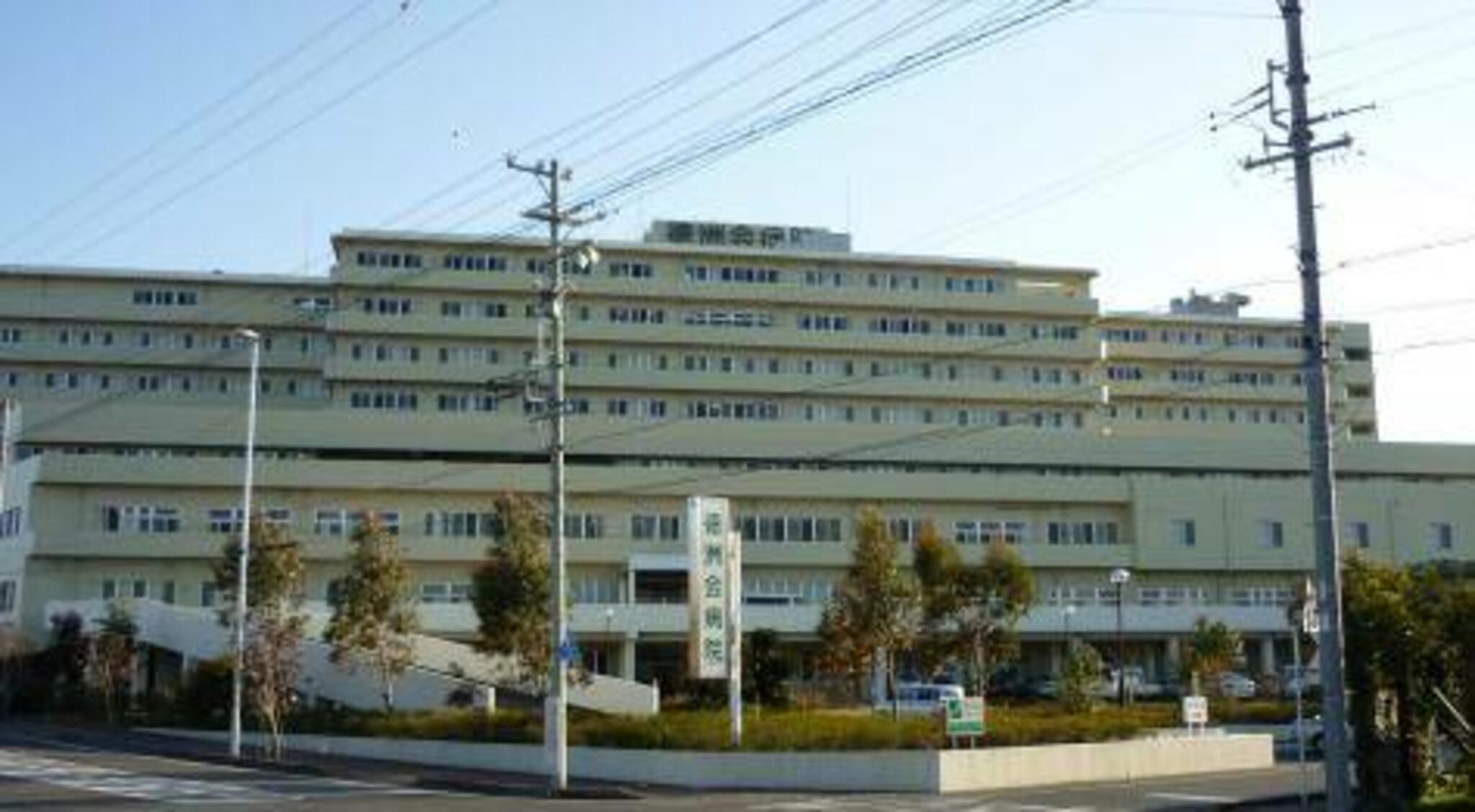 沖縄徳洲会静岡徳洲会病院の代表写真10