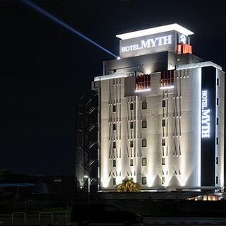HOTEL MYTH 春日井(ホテル マイス カスガイ)の写真4