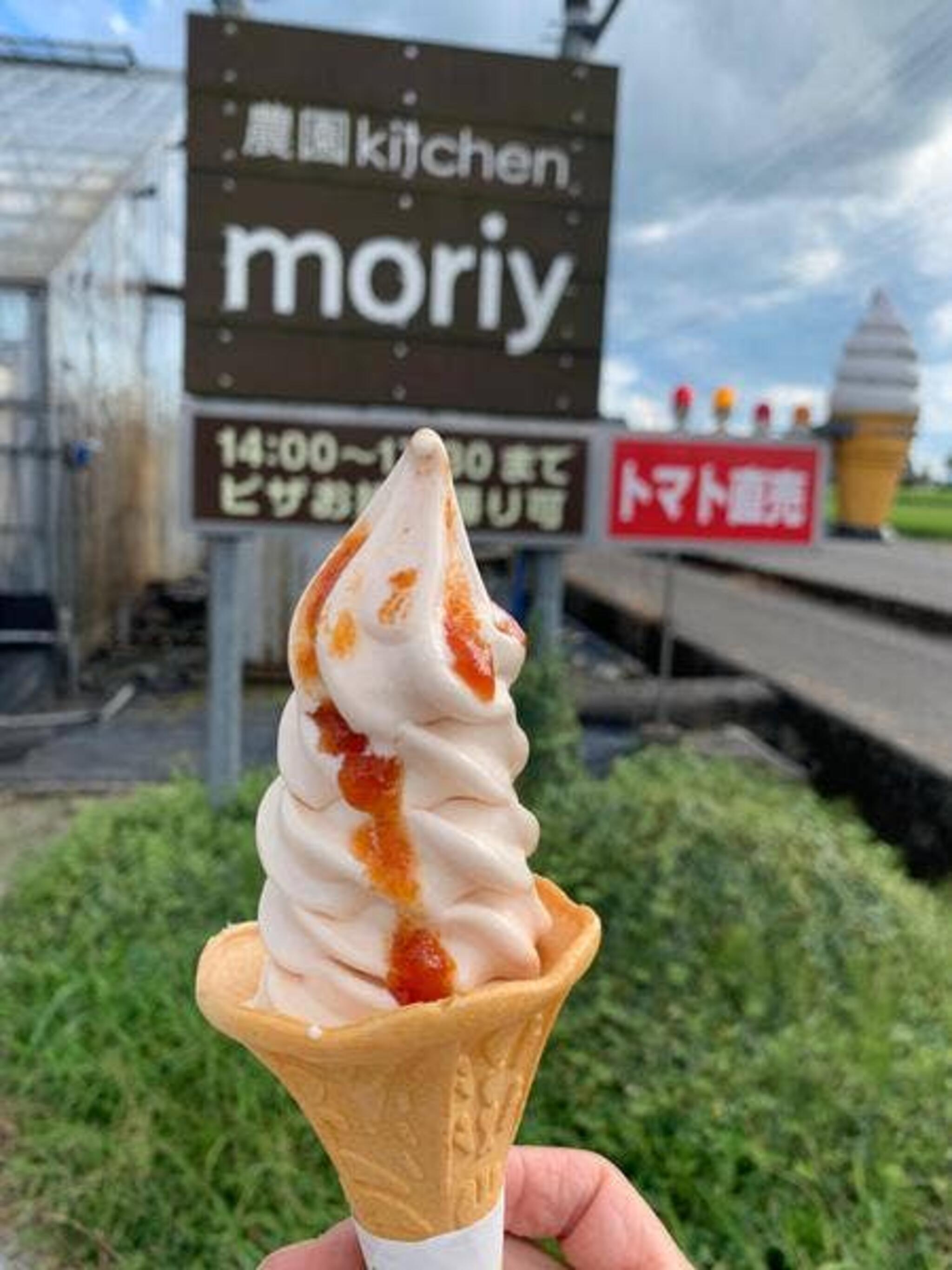 moriyの代表写真8