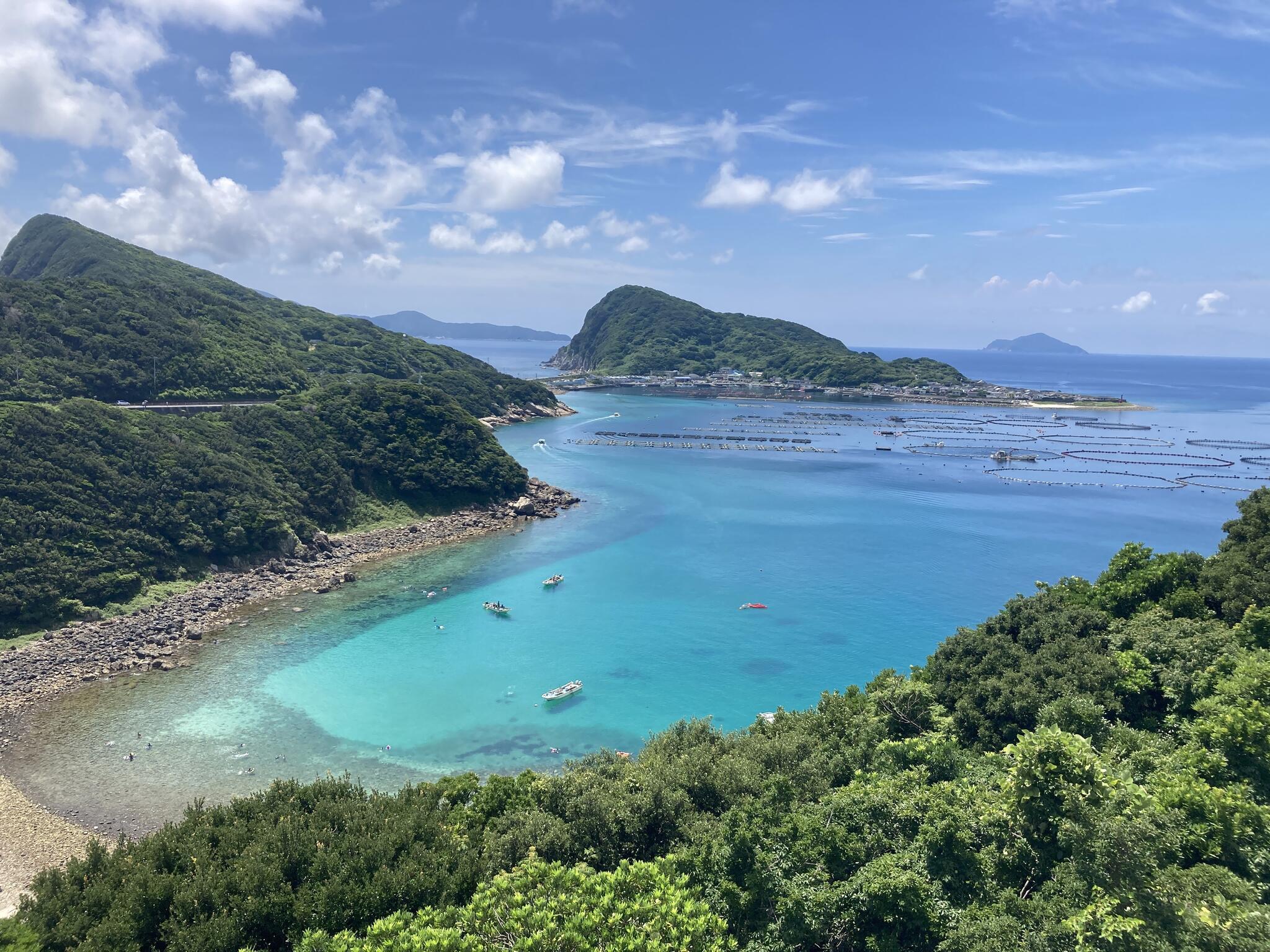 竜ヶ浜キャンプ場の代表写真7