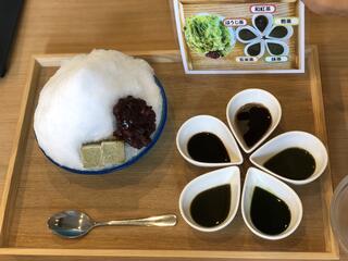 和束茶カフェのクチコミ写真5
