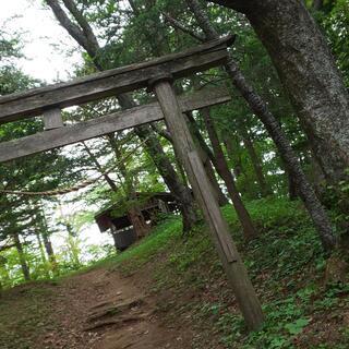 早池峯神社の写真19