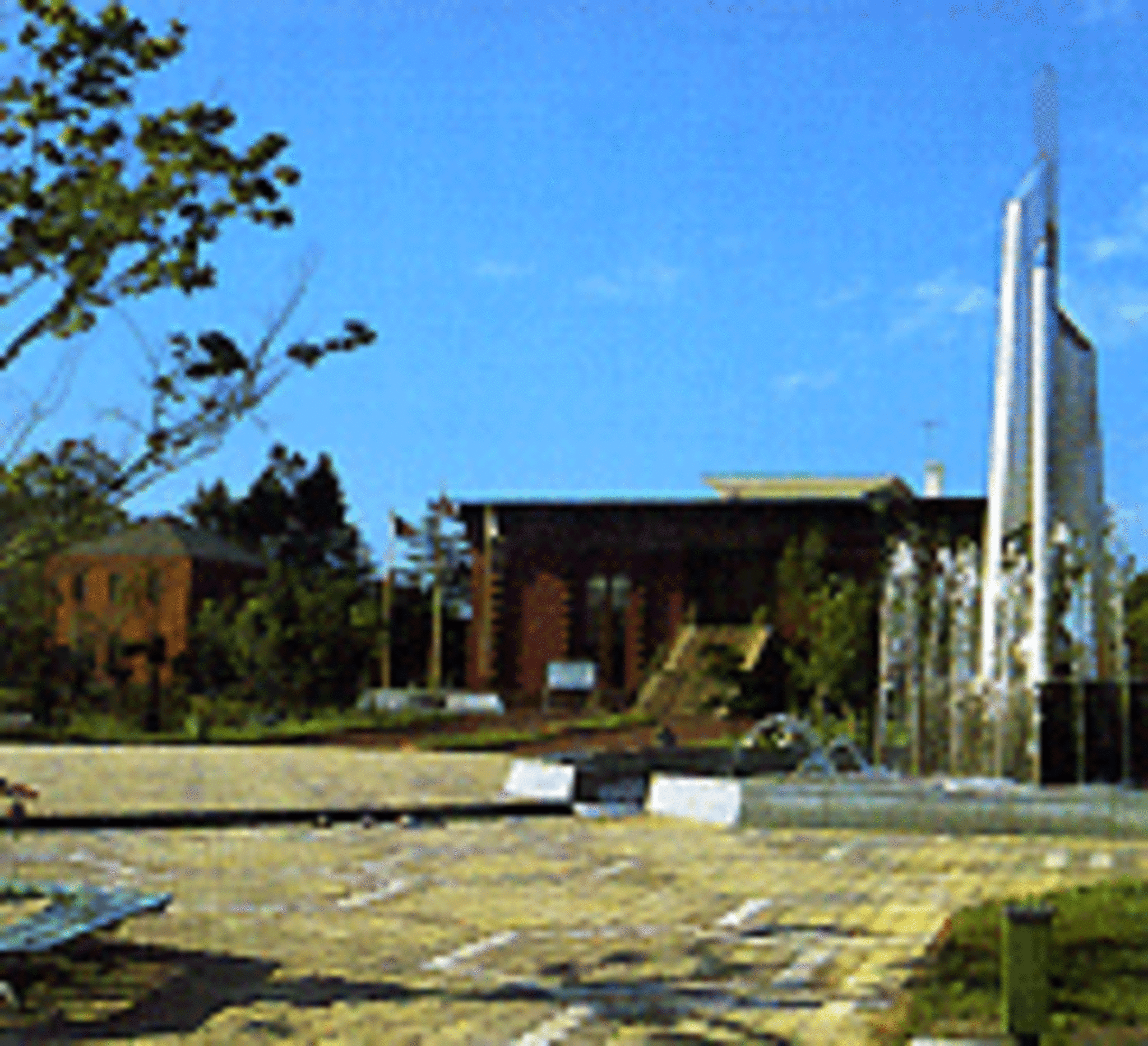新十津川町開拓記念館の代表写真1