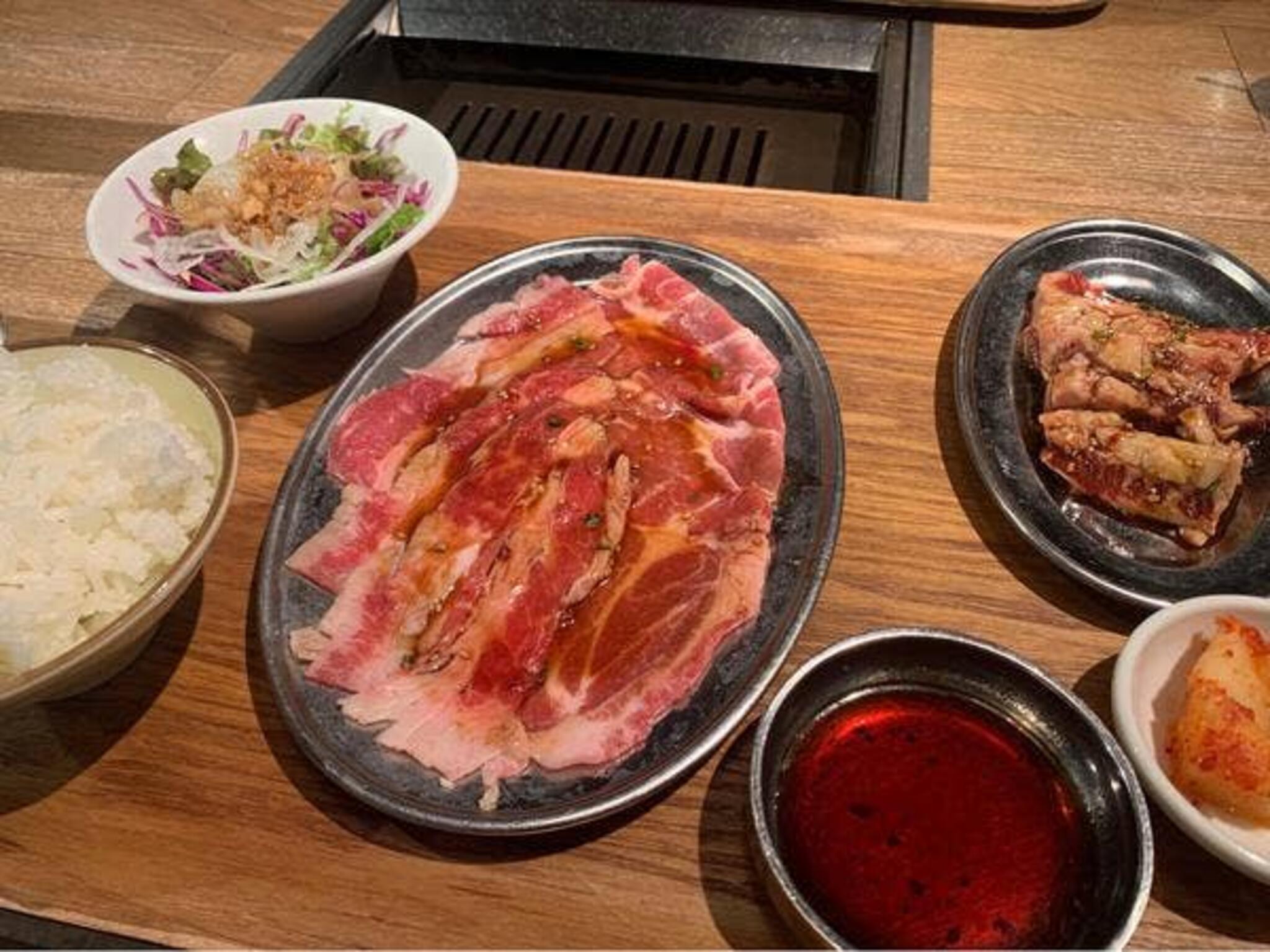 熟成焼肉 肉源 赤坂店の代表写真9