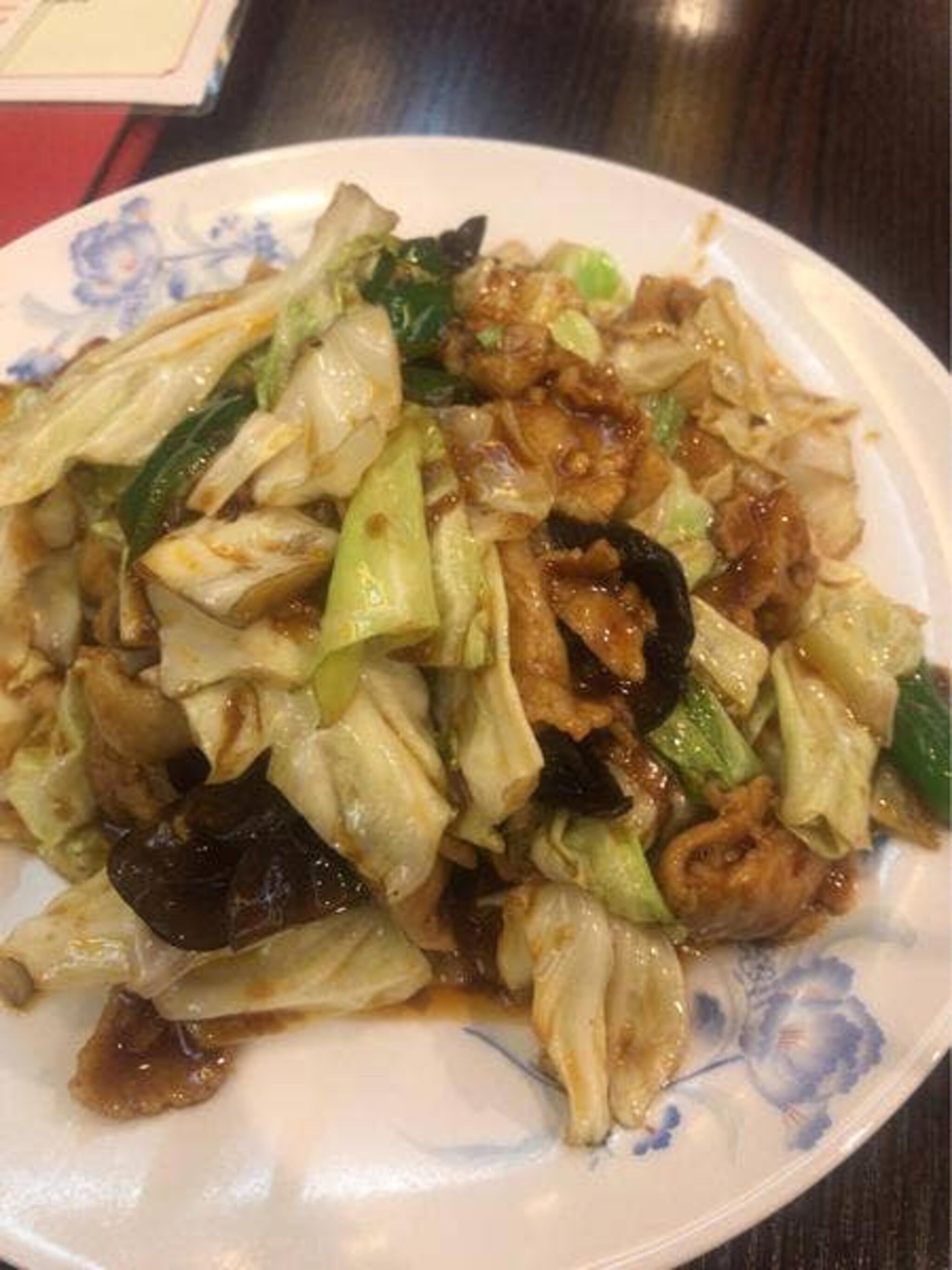 四季中華料理の代表写真1
