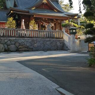 桜山神社の写真10