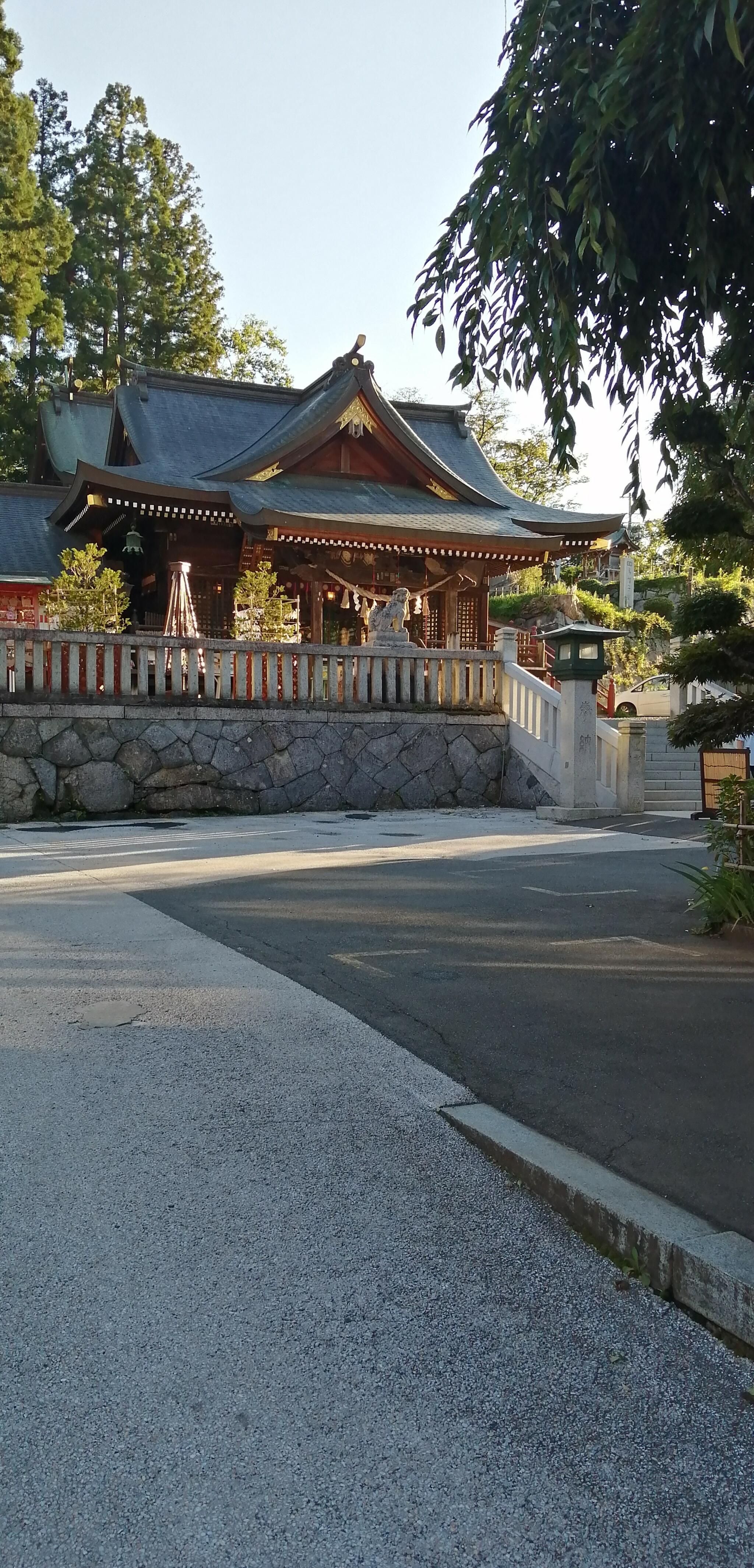 桜山神社の代表写真10